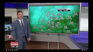 WDRB Mornings at 7AM Open May 4, 2025