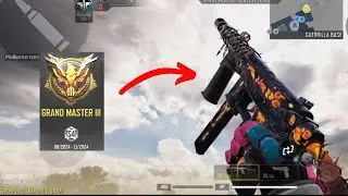 NEW Tec - 9 blueprint  is INSANE!!!! Call of Duty Mobile NEW P2W Blueprint!!!