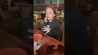 The kid&rsquo;s review a Magic Kingdom secret Jungle Navigation Co. LTD Skipper Canteen. #kidsreels