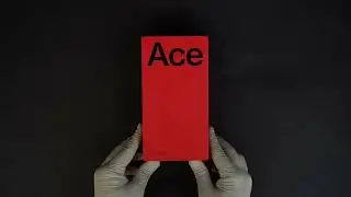 Oneplus Ace 2V (Nord 3) Unboxing || ASMR || Unwind with Gizmo Gyan