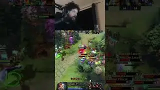JUMP INDICATOR LIED !!!!! #dota2 #shorts #dota2shorts