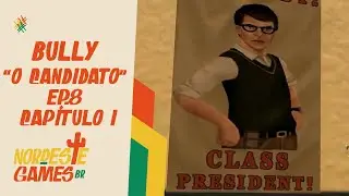 Bully PS2 (Traduzido PTBR) | 
