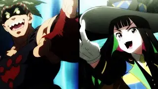 Rex vs Multi (Legends Clash Z Season: X Episode 33)