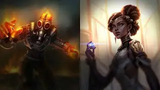 Tyler1 Brand vs Mel BOT August 26 2025 Game 10