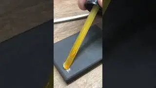 Как проверить серебро 925 пробы с помощью тестового раствора?💍#shortvideo #diy #short #foryoupage...