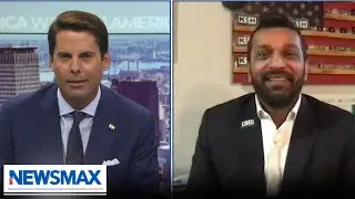 KASH PATEL: Just like the Nunes memo, the released Trump/FBI affidavit will show corruption