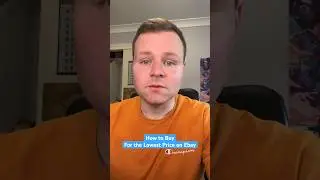 Как купить по самой низкой цене на eBay