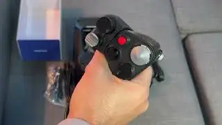 My Experience With Moza Flight Base & Grip 🫣😱