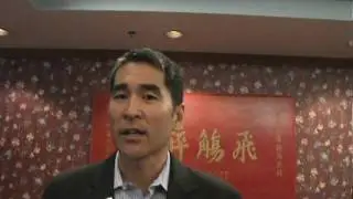 Алекс Ван для