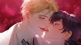 Secret Bless: Fantasy BL &bull; Prologue + Ep 1