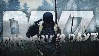 Dayz  Green Hell PVP/ идем на военные базы