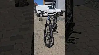 New 2025 Cube Reaction SLX 😍🔥 #cube #new #shorts #2025 #slx #hardtail #mtblife