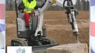 Fork Lift Truck Training - UK Tool Hire Ltd