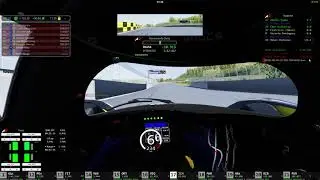 TPATEAM || 3&ordf; CARRERA CAMPEONATO PRAGA R1 || BARCARCEL  || GTRSPAIN