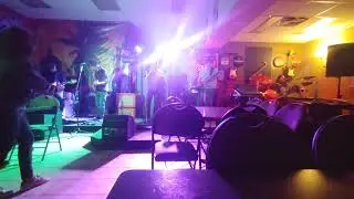 Jamming 8.20.22 at Raffy's Cafe(2)