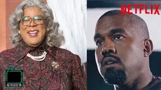 NEW MADEA SHOW, KANYE DOCUMENTARY+ MORE | TWEETY TALKS TV