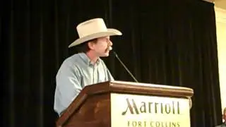 livestock industry in crisis