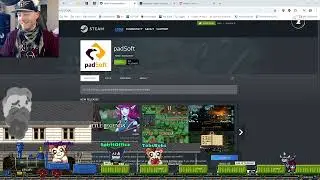 H&ouml;hlen- und Minecart-Track Tiles pixeln | 19.1.2025