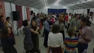 ДЗЕНЬ І НОЧ ТАНЦАЎ 19/Х/19 ГРОДНА. КАПЭЛА 