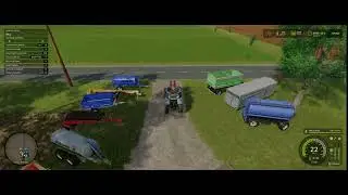 Trying Krustoo Farms Homestead Survival Challenge 40