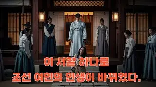 무릎 꿇린 날, 모든 것이 시작됐다