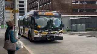 TheBus Honolulu Bus 155 Route 91 EXPRESS! Ewa Beach (Part 2)