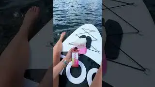 From Fridge to Float Mode ☀️⛰️