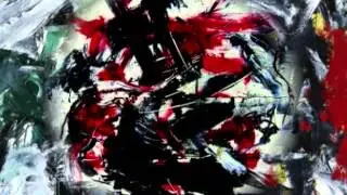 Luciano Berio, Eindr&uuml;cke, Emilio Vedova