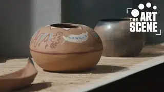 Pamunkey Pottery School | The Art Scene