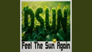 Feel The Sun Again