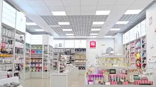 🟥 New BEST FOR Store @ KLAIPĖDA, Lithuania