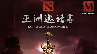 [#betterthanti4] Secret vs C9 (DAC Main Event) (Game 1) Full-game (Tiny!)