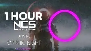 [1 HOUR] NIVIRO - Orphic Night (feat. Diandra Faye) - DnB - NCS - Copyright Free Music