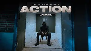JAMAAL - ACTION (prod. by SamoGotHeat)