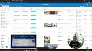 Data manipulation in Airtable with Alexa!