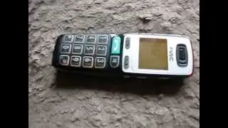 Seniorentelefoon