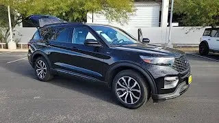 2023 FORD EXPLORER Las Vegas, Henderson, Boulder City, Willow Branch, Nelson, NV 23T1996