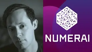 Richard Craib on seeking alpha and building the last hedge fund at Numerai