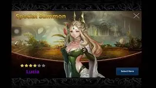 Chaos Chronicle Android iOS Walkthrough - Gameplay