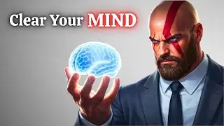 If Your Mind Feels Heavy, Watch This!