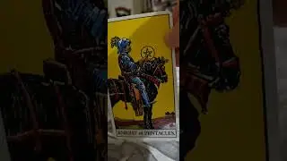 Kanye & Bianca West naked truth tarot card pull.