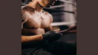 Boxing Champion With In Beast Mode (Instrumental)
