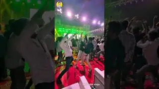 Tite college annual function 2025🕺💃 ​⁠#ytshorts #ytviral #shorts #youtubeshorts #annualfunction