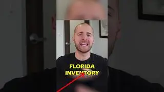 Florida Housing Inventory in 2025: Top 5 Cities