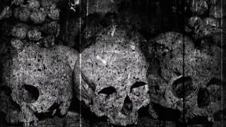 AVSKR&Auml;DE - &Aring;h, du ljuva svarta natt (2021) Purity-Through-Fire