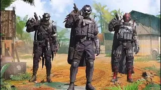 Templar VS Templar Royal Knight VS Templar Unredeemed | Codm