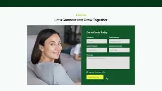 How to Build a Life Coach Website in Minutes (No Coding Needed!) | Marie Elementor Kit Review