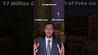 Hypixel Skyblock Stereotypes