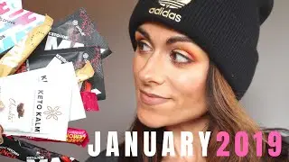 January 2019 Ketone Experience | Pruvit MAX | Carly Voinski