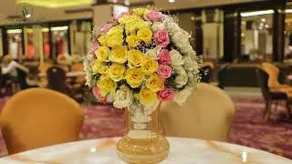 WEDDING VILLA -  PLATINUM HALL